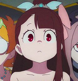 akko animation gee|Akko animation geewhy